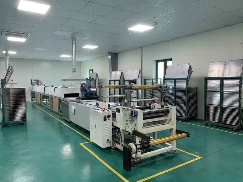 CÔNG TY TNHH CÔNG NGHỆ ZIITEK VIỆT NAM