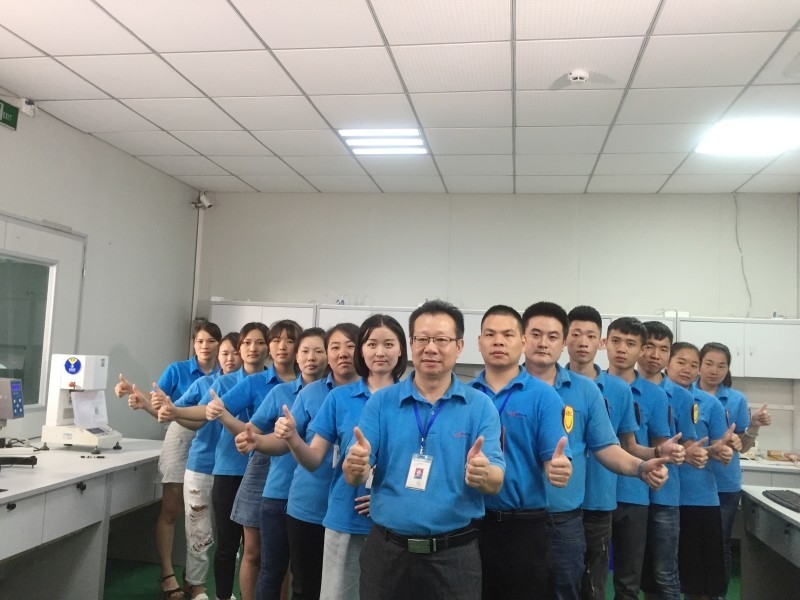 CÔNG TY TNHH CÔNG NGHỆ ZIITEK VIỆT NAM