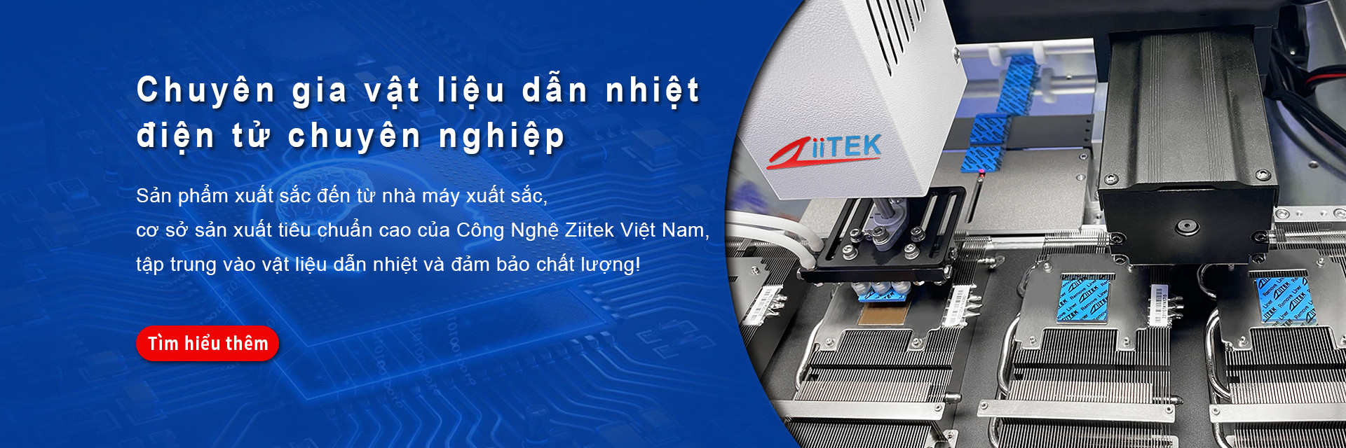 chất lượng Tấm tản nhiệt nhà máy sản xuất