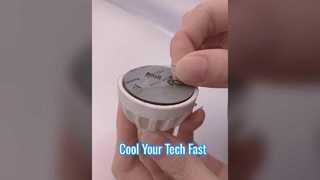 Miếng đệm khe hở dẫn nhiệt siêu mềm