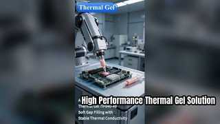 Gel dẫn nhiệt