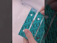 Chất độn khe hở nhiệt Pad dẫn nhiệt